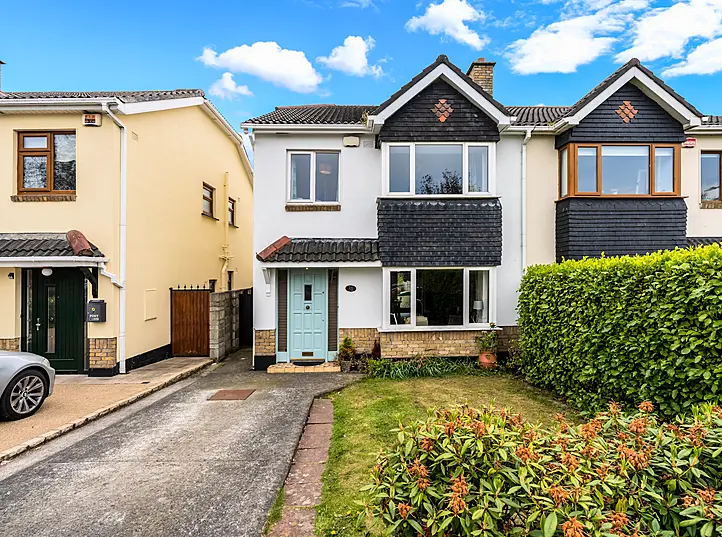 13 Sandyford Hall Avenue, Sandyford, Sandyford, Dublin 18