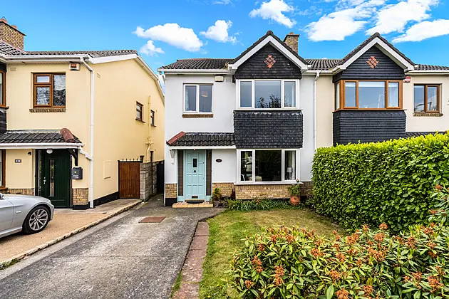 13 Sandyford Hall Avenue, Sandyford, Sandyford, Dublin 18