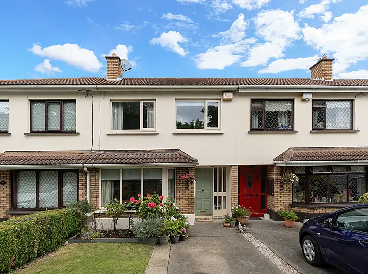 50 Belmont Park, Raheny, Dublin 5