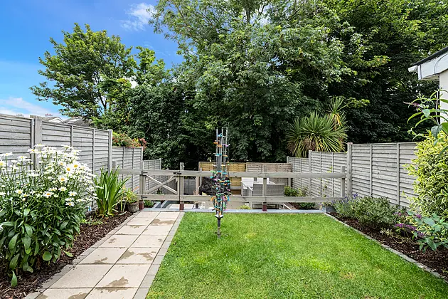 50 Belmont Park, Raheny, Dublin 5