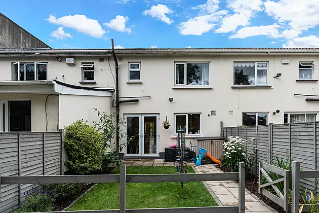 50 Belmont Park, Raheny, Dublin 5