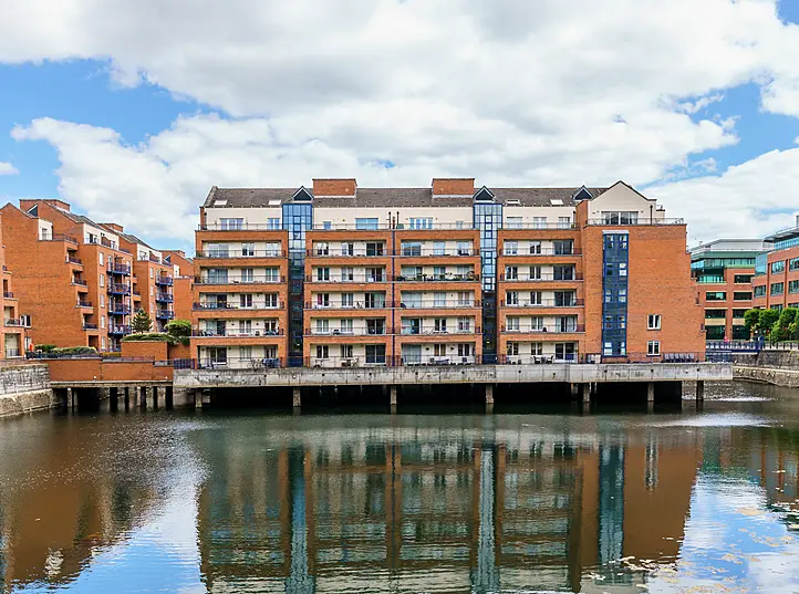 24 Custom House Harbour, IFSC, D01 ED95