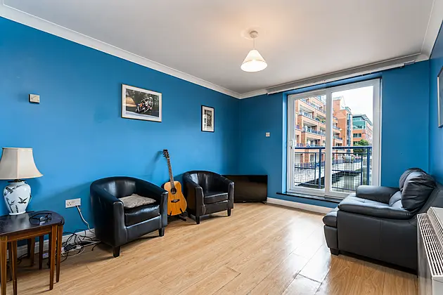 24 Custom House Harbour, IFSC, D01 ED95