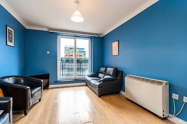 24 Custom House Harbour, IFSC, D01 ED95