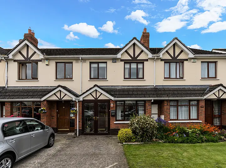 40 Innismore, Crumlin Village, Crumlin, Dublin 12