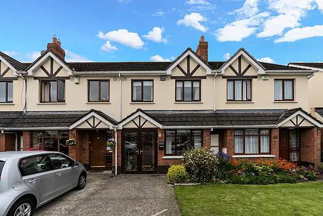 40 Innismore, Crumlin Village, Crumlin, Dublin 12