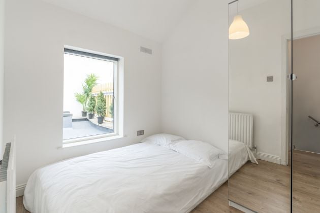 24 Warrenmount Place, Dublin 8, D08 H6FK