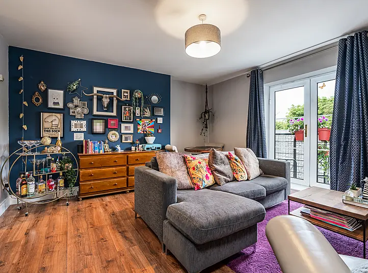 Apt 208 Phoenix View, James's Street, Dublin 8, D08 H635