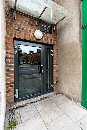 Apt 208 Phoenix View, James's Street, Dublin 8, D08 H635