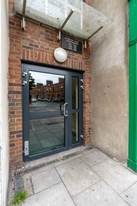 Apt 208 Phoenix View, James's Street, Dublin 8, D08 H635