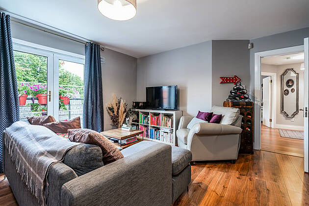 Apt 208 Phoenix View, James's Street, Dublin 8, D08 H635