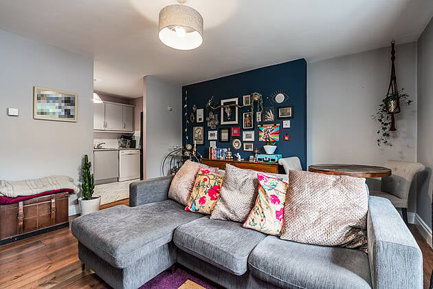 Apt 208 Phoenix View, James's Street, Dublin 8, D08 H635