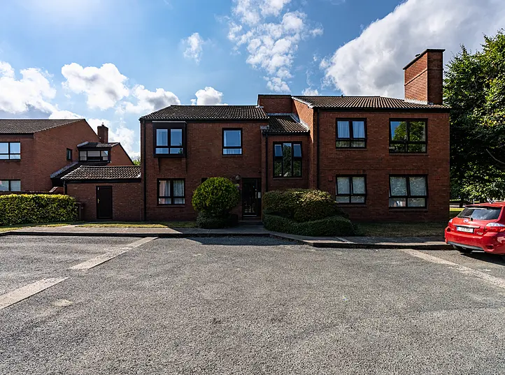 Apartment 4 Whitethorn Lodge, The Greenlands, Rathfarnham, Dublin 14