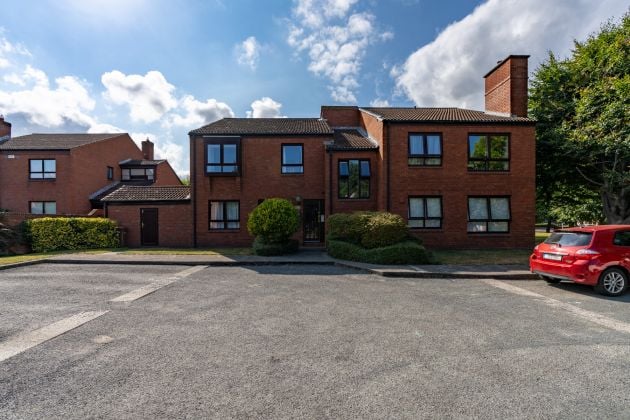 Apartment 4 Whitethorn Lodge, The Greenlands, Rathfarnham, Dublin 14