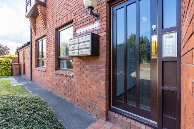 Apartment 4 Whitethorn Lodge, The Greenlands, Rathfarnham, Dublin 14