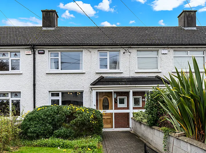 14 Mask Crescent, Artane, Dublin 5