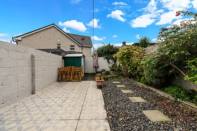 14 Mask Crescent, Artane, Dublin 5