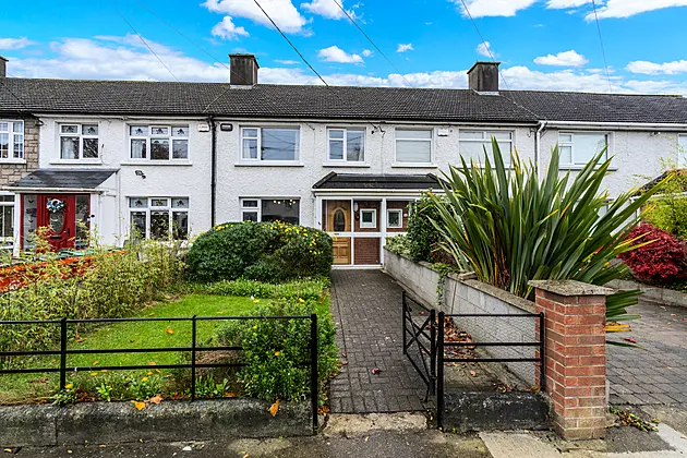 14 Mask Crescent, Artane, Dublin 5