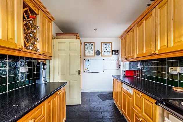 Rivendell, Kilmashogue Lane, Rathfarnham, D16 C8N8