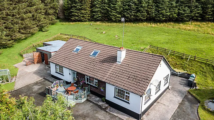 Rivendell, Kilmashogue Lane, Rathfarnham, D16 C8N8