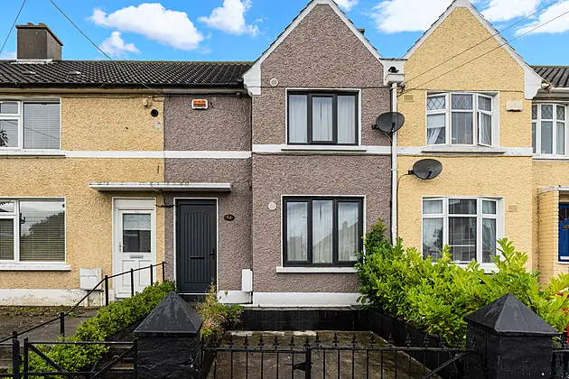 44 Derry Park, Crumlin, Dublin 12