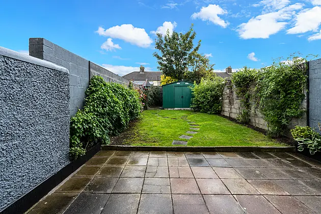 44 Derry Park, Crumlin, Dublin 12