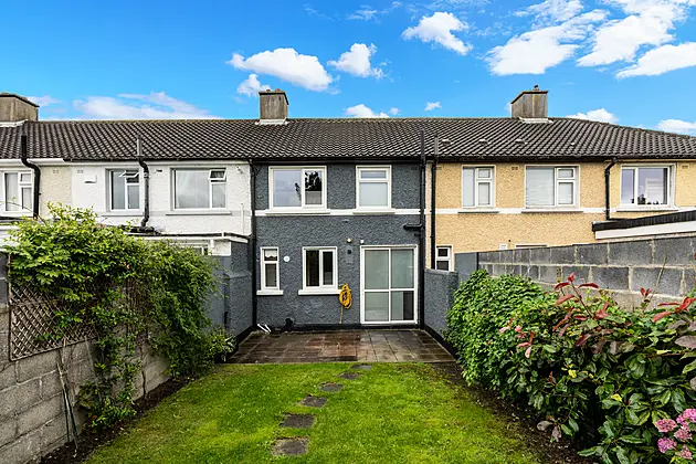 44 Derry Park, Crumlin, Dublin 12