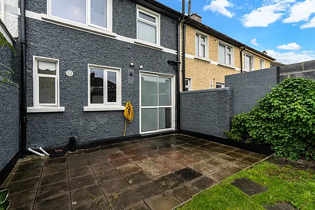 44 Derry Park, Crumlin, Dublin 12