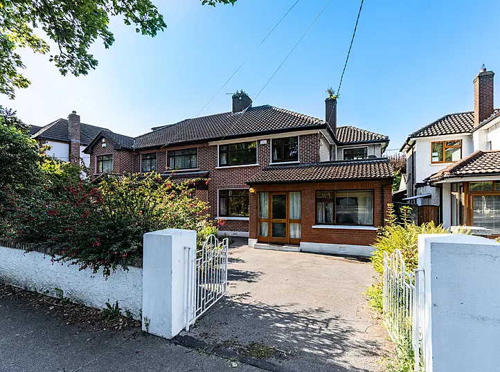 496 Howth Road, Raheny, Dublin 5