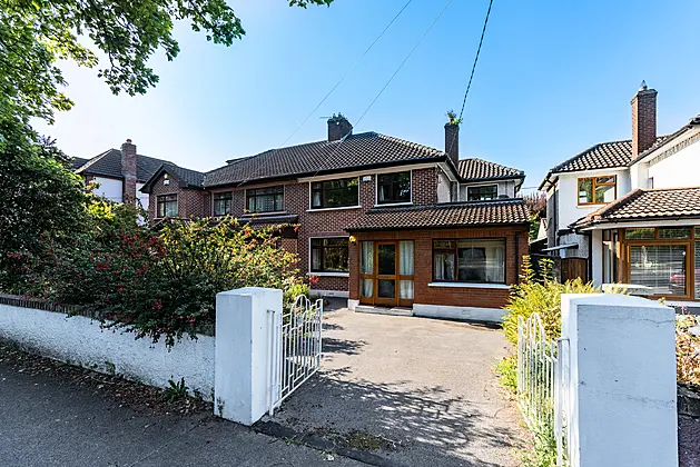 496 Howth Road, Raheny, Dublin 5