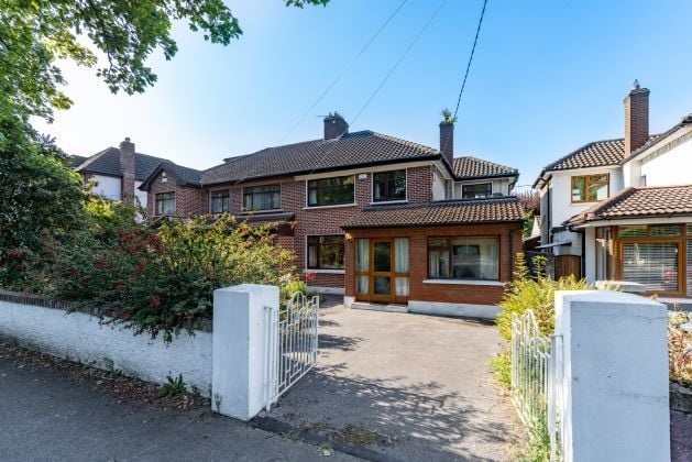 496 Howth Road, Raheny, Dublin 5