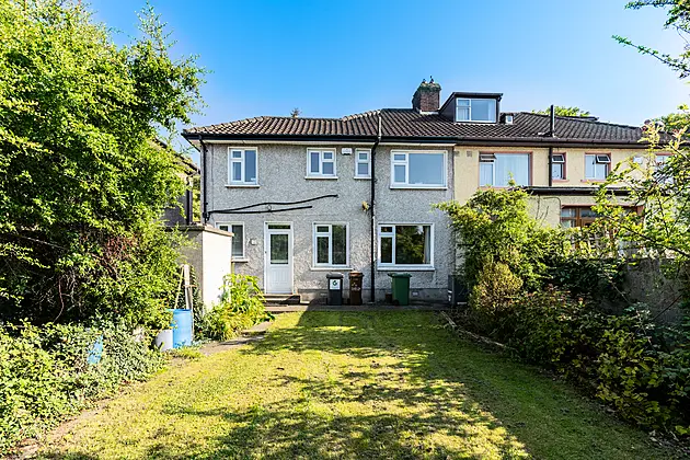 496 Howth Road, Raheny, Dublin 5