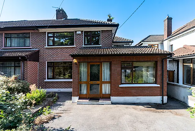 496 Howth Road, Raheny, Dublin 5