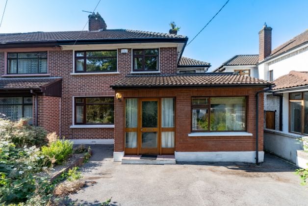 496 Howth Road, Raheny, Dublin 5