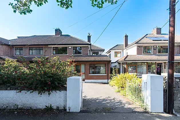 496 Howth Road, Raheny, Dublin 5