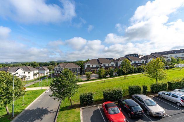 5 The Maple, Cruagh Wood, Stepaside, D18 EK83