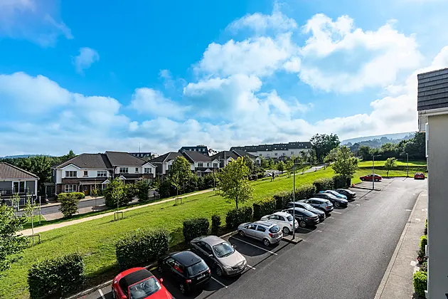 5 The Maple, Cruagh Wood, Stepaside, D18 EK83