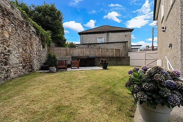 4 Northumberland Park, Dun Laoghaire, A96 E179