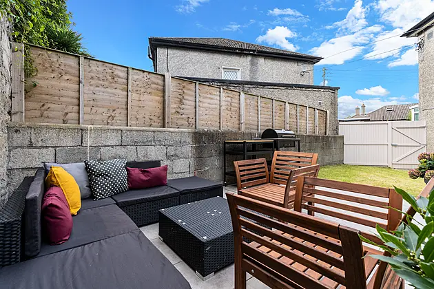 4 Northumberland Park, Dun Laoghaire, A96 E179