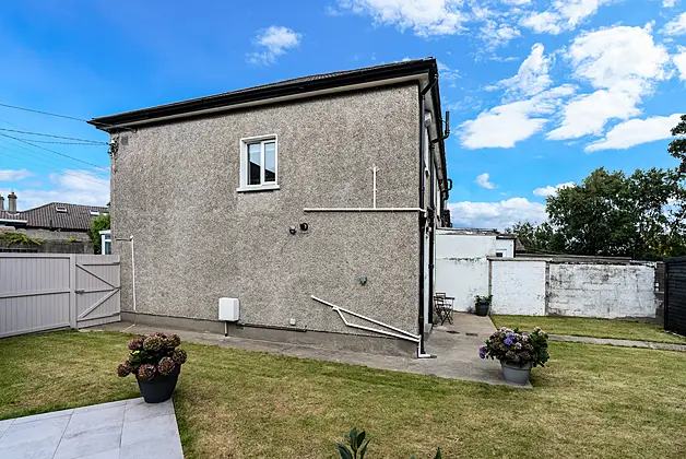 4 Northumberland Park, Dun Laoghaire, A96 E179