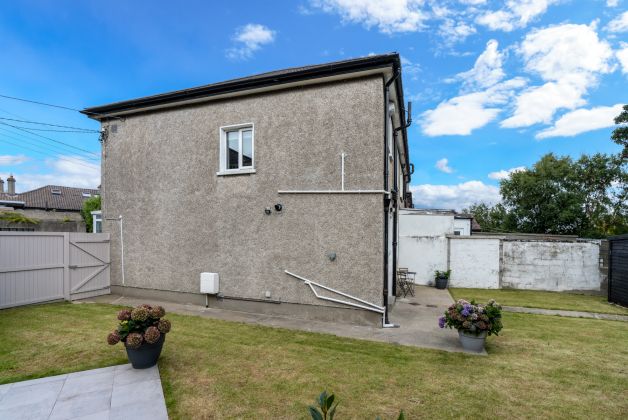 4 Northumberland Park, Dun Laoghaire, A96 E179