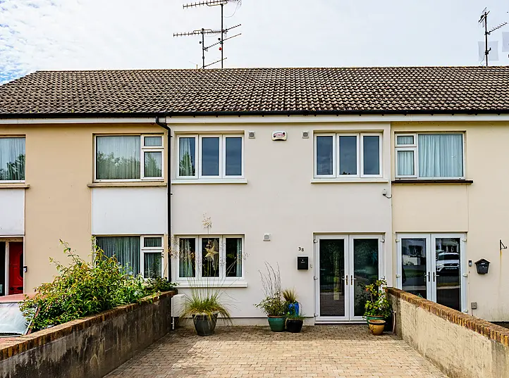 38 Beechwood Park, Kilcoole, Wicklow