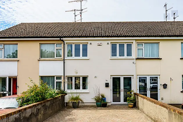 38 Beechwood Park, Kilcoole, Wicklow