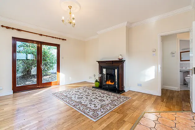 Elm Park Lodge, Grangewood, Rathfarnham, D16 CC43