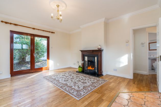 Elm Park Lodge, Grangewood, Rathfarnham, D16 CC43