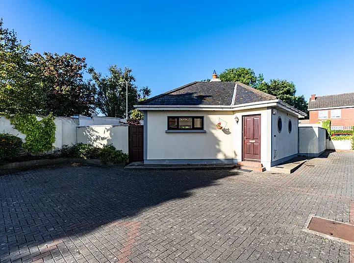 Elm Park Lodge, Grangewood, Rathfarnham, D16 CC43