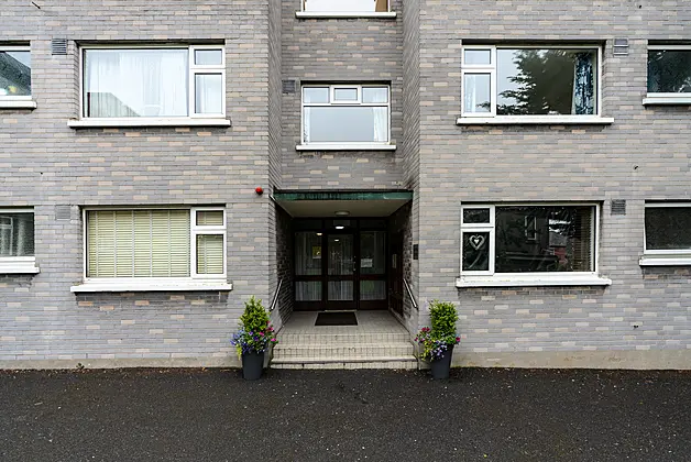 4 Achill Court, Achill Road, Drumcondra, Dublin 9