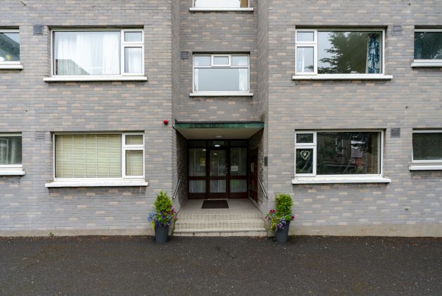 4 Achill Court, Achill Road, Drumcondra, Dublin 9