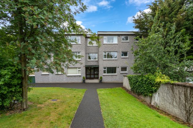 4 Achill Court, Achill Road, Drumcondra, Dublin 9