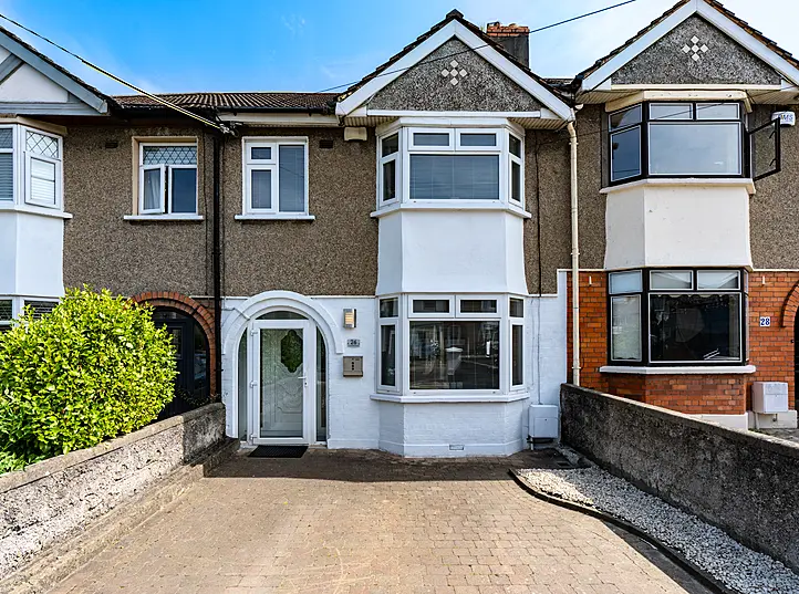 26 Cherryfield Road, Walkinstown, Dublin 12